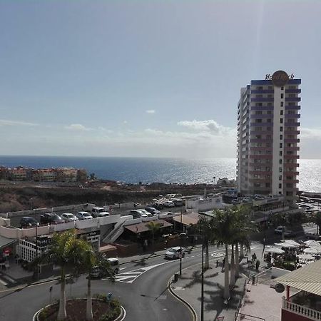 Apartamentos Sol Paraiso 플라야 파라이소 외부 사진