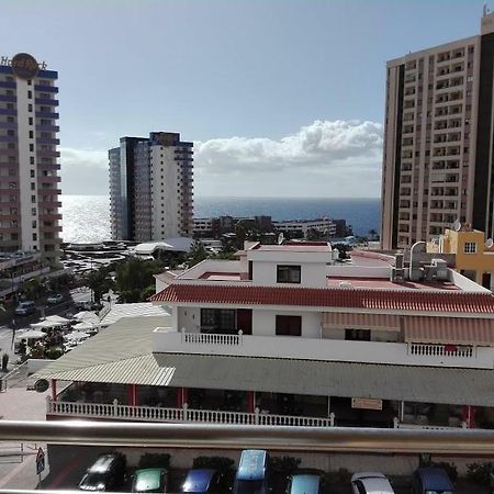 Apartamentos Sol Paraiso 플라야 파라이소 외부 사진