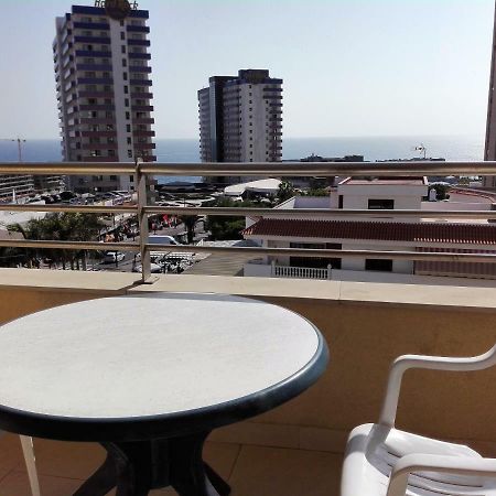 Apartamentos Sol Paraiso 플라야 파라이소 외부 사진