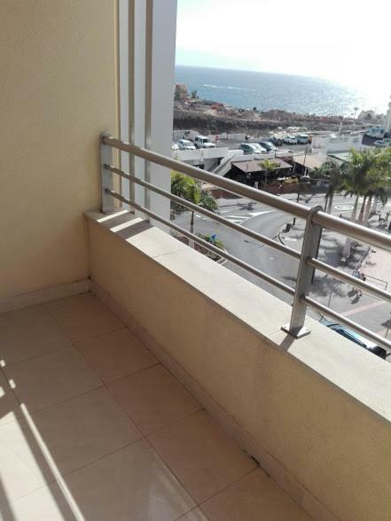 Apartamentos Sol Paraiso 플라야 파라이소 외부 사진