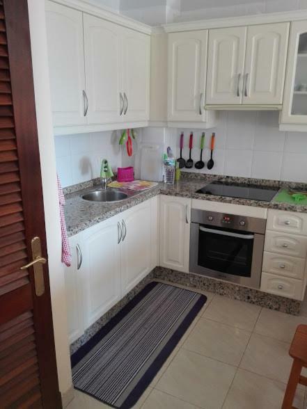 Apartamentos Sol Paraiso 플라야 파라이소 외부 사진