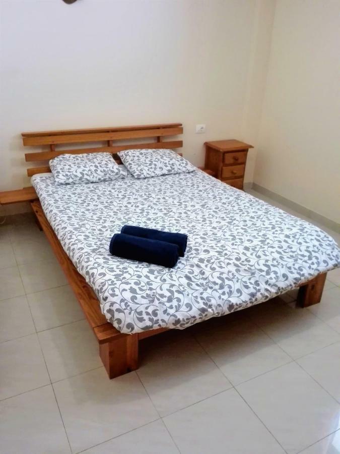Apartamentos Sol Paraiso 플라야 파라이소 외부 사진